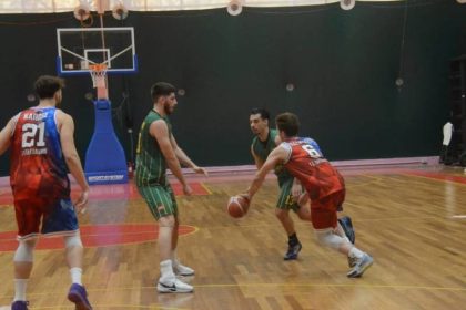 Φώτο: sportsplus.gr