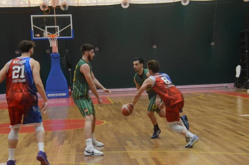 Φώτο: sportsplus.gr